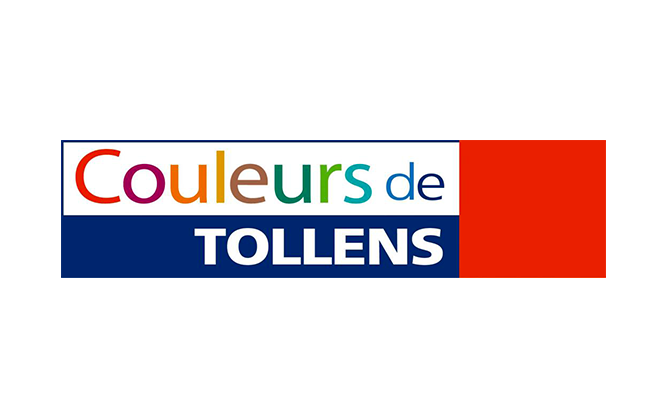 Tollens créateur de peinture